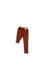 Pantaloni dama cu elastic in talie, PFP38