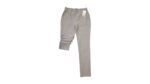 Pantaloni dama cu 4 nasturi la buzunare, Gri - PFP40, marime XL