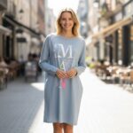 Rochie dama  sport,man book , PFP47 -XXL